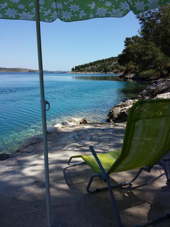 Holiday Home Nada Sali Rum bild